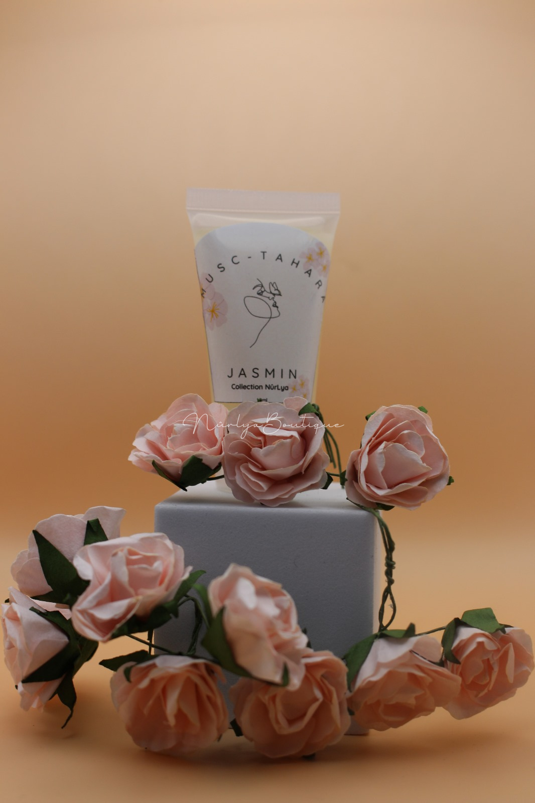 Musc Tahara - Jasmin 19ml