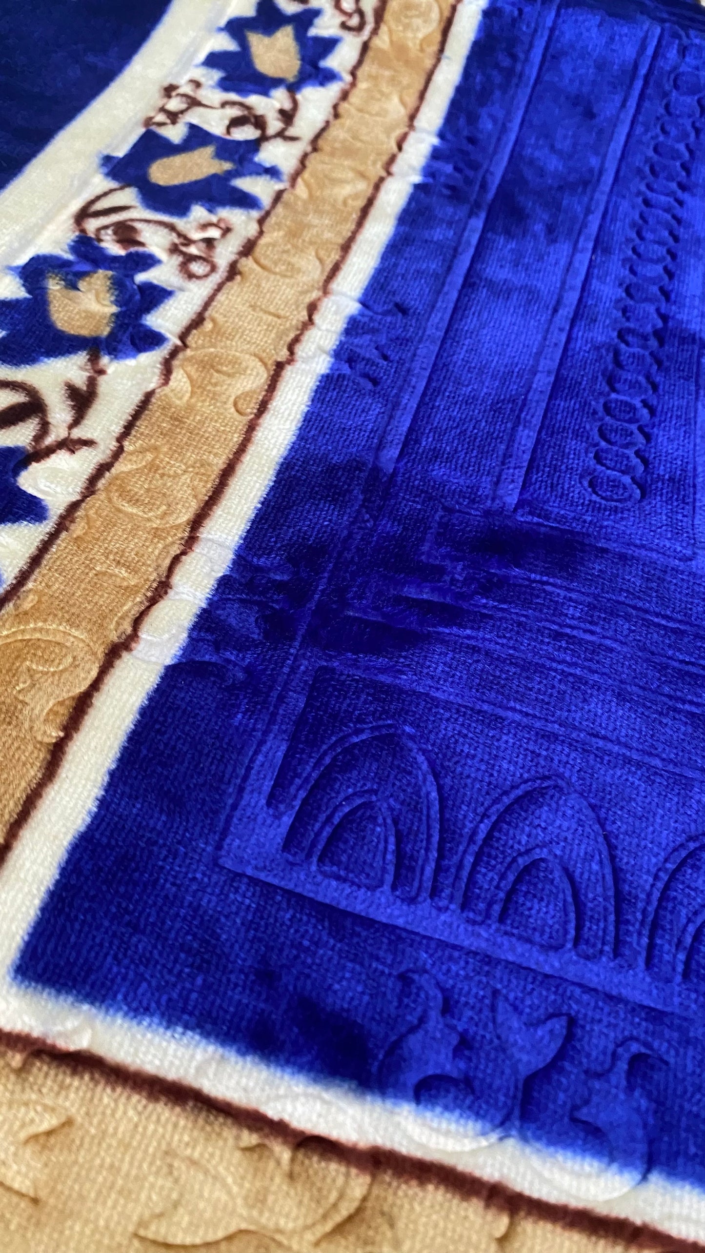 Prayer rug - Nûr