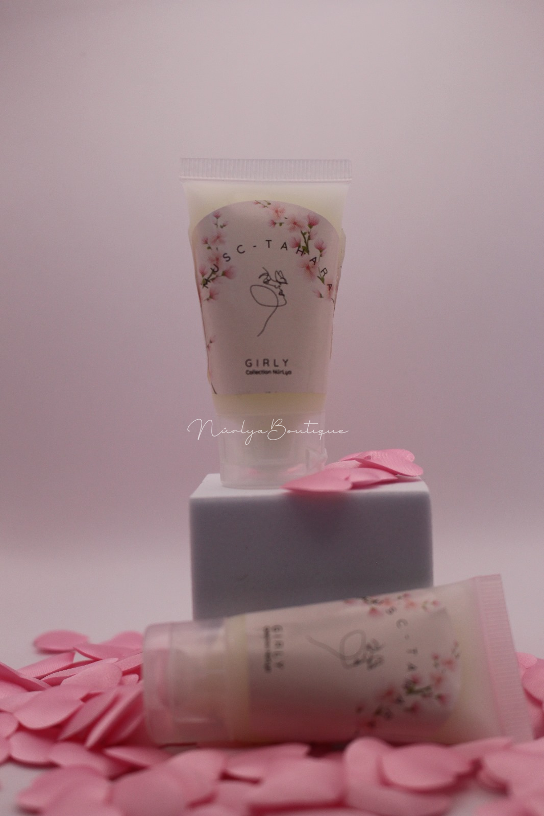 Musc Tahara - Girly 19ml