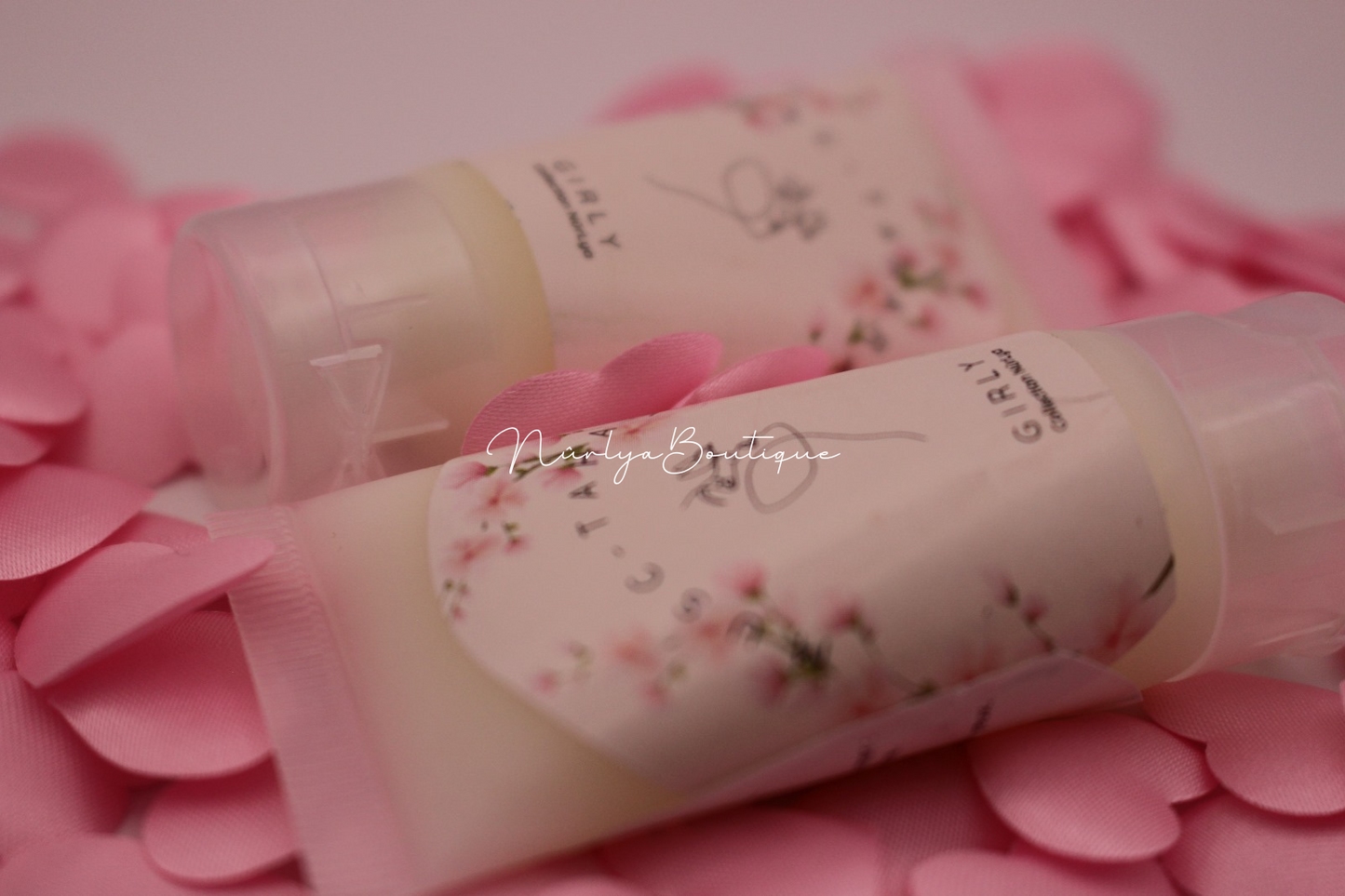 Musc Tahara - Girly 19ml