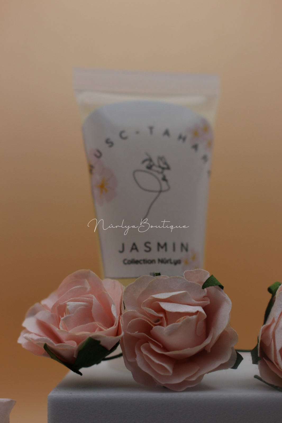 Musc Tahara - Jasmin 19ml