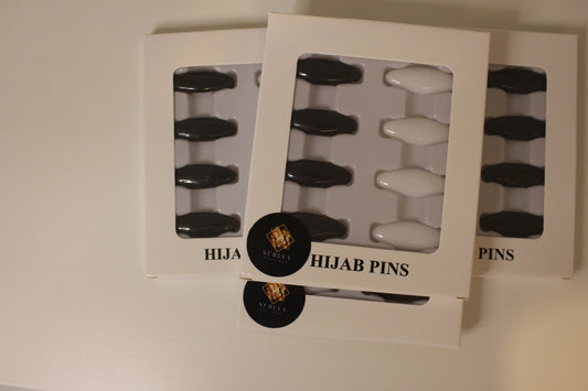 Pins Hijab